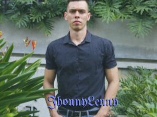 JhonnyLenny