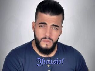 Jhonsisk