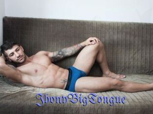 JhonyBigTongue
