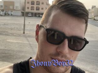JhonyBoy32