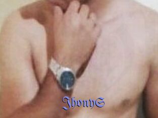 JhonyS