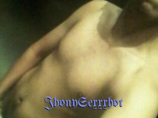 JhonySexxxhot