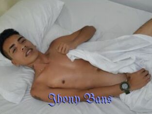 Jhony_Bans