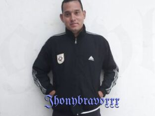 Jhonybravoxxx