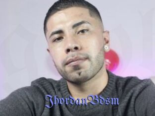 JhordanBdsm