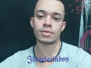 Jhoselatinboy