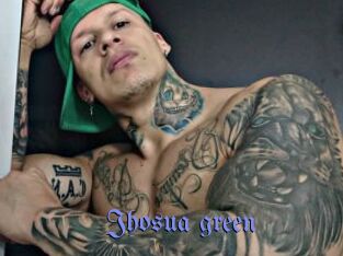 Jhosua_green