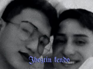 Jhoztin_kendo