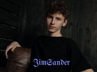 JimSander