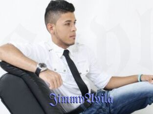 JimmyAvila