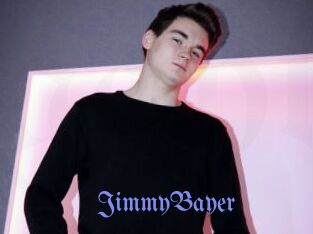 JimmyBayer