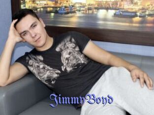 JimmyBoyd