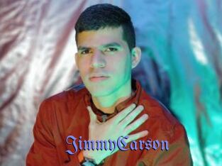 JimmyCarson