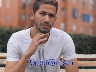 JimmyGreison