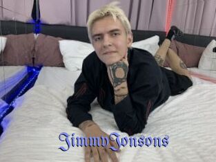 JimmyJonsons