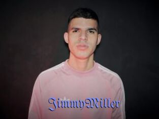 JimmyMiller