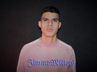 JimmyMillers