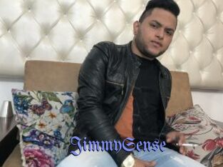 JimmySense