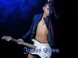 Jimmy_Olson