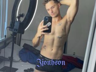 Jjonhson Gay Buzz