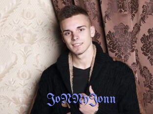 JoNNyJonn