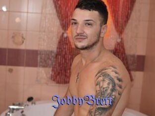 JobbyBrett