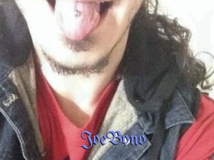 JoeBono