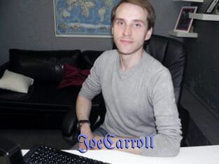 JoeCarroll