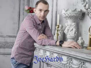 JoeHardy