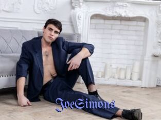 JoeSimons