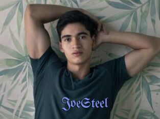JoeSteel