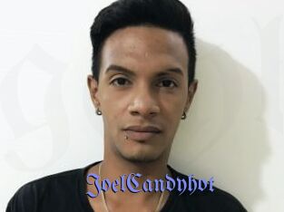 JoelCandyhot