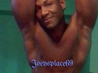 Joeysplace69 Gay Buzz