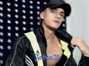 Johan25