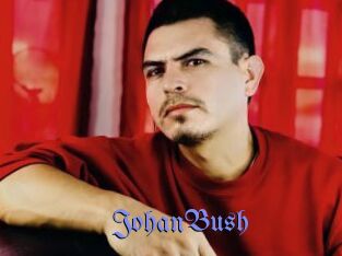 JohanBush
