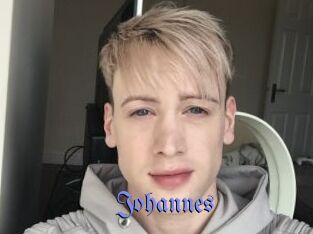Johannes