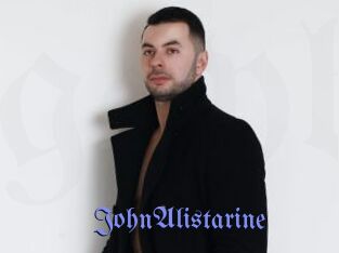 JohnAlistarine