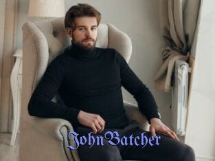 JohnBatcher