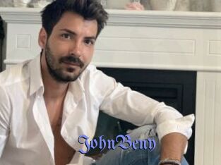 JohnBeny