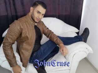 JohnCruse