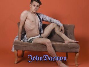 JohnDaemon