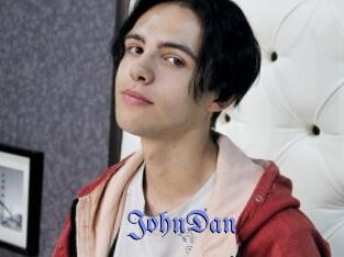 JohnDan