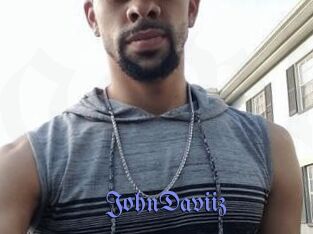 John_Daviiz