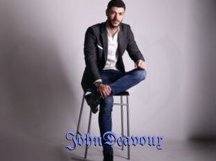 JohnDeavoux