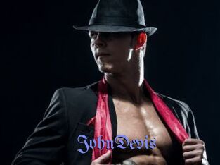 JohnDevis