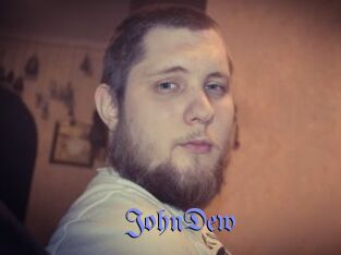 JohnDew