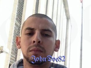 JohnDoe82