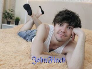 JohnFinch
