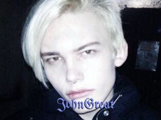 JohnGreat