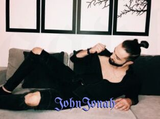 JohnJonah